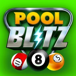 Icono de Pool Blitz