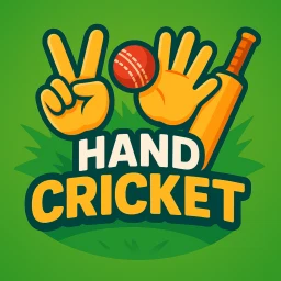 Ikon Hand Cricket