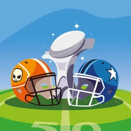 Icono de American Playbook Football